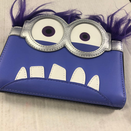 MINIONS WALLET