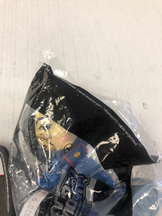 MCDONALDS GUARDIANS OF THE GALAXY TOY
