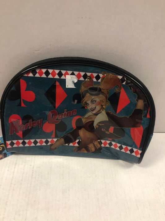 DC HARLEY QUINN PURSE