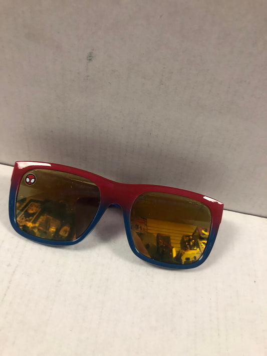 MARVEL SPIDER-MAN AND FRIENDS SUNGLASSES