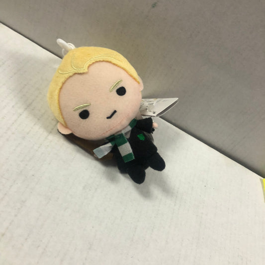 HARRY POTTER PLUSH KEYCHAIN