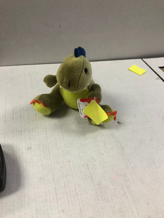 T REX PLUSH