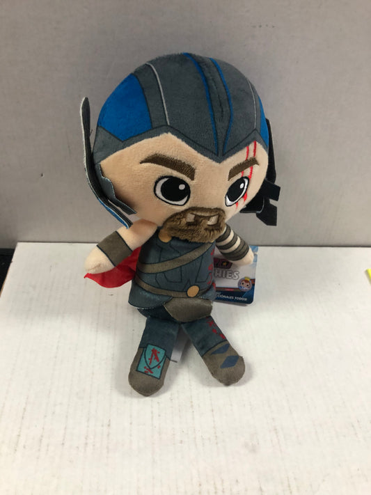 THOR PLUSH