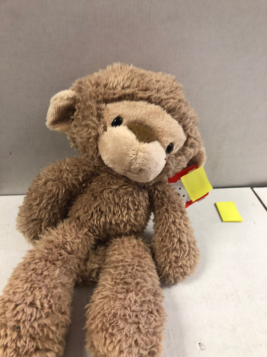 MONKEY PLUSH