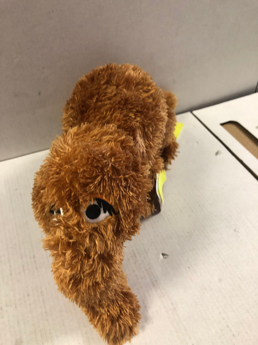 SNUFFY PLUSH
