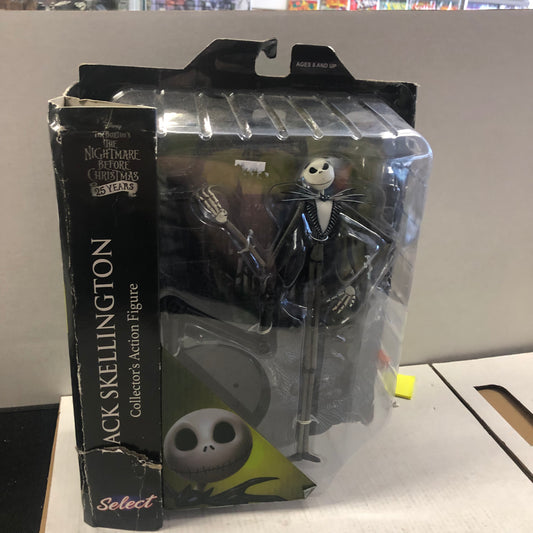 DIAMOND SELECT JACK FIGURE