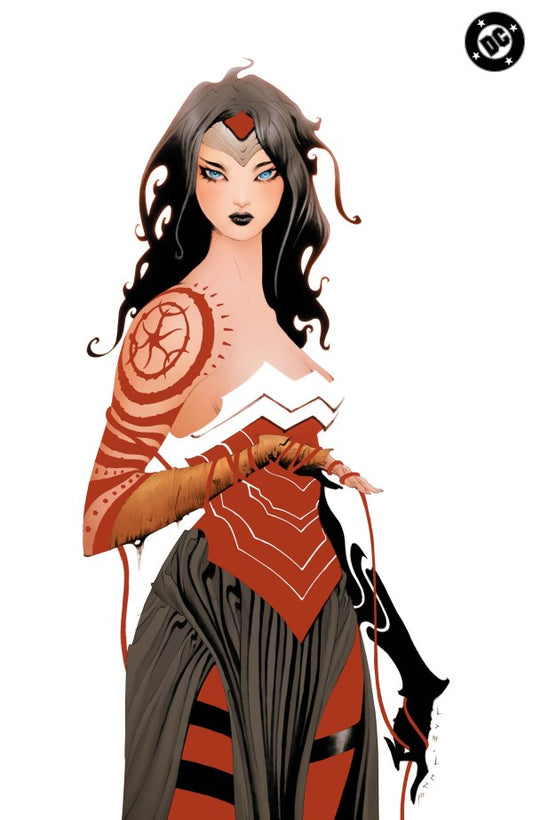 DC COMICS ABSOLUTE WONDER WOMAN #1 JAE LEE VARIANT 7TH PRINTING