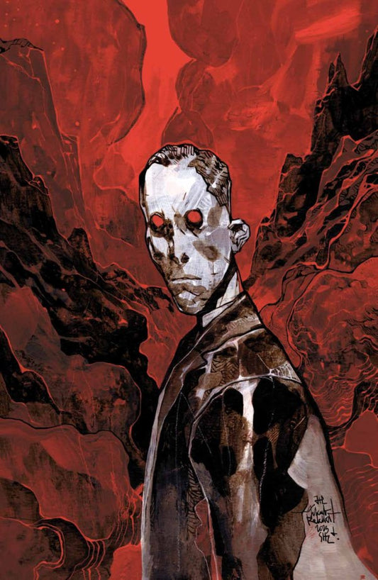 BOOM STUDIOS THE LAST DAY OF HP LOVECRAFT #1