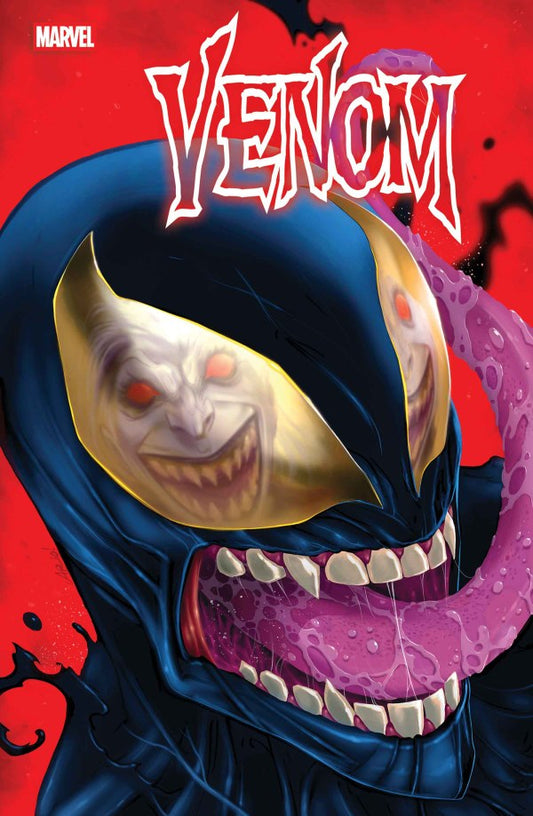 MARVEL COMICS VENOM #250 VARIANT FOIL