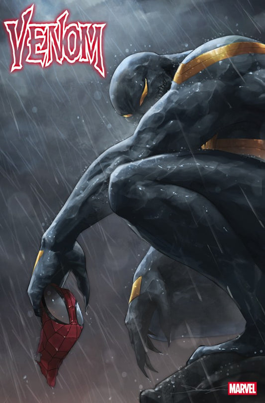MARVEL COMICS VENOM #250 VARIANT