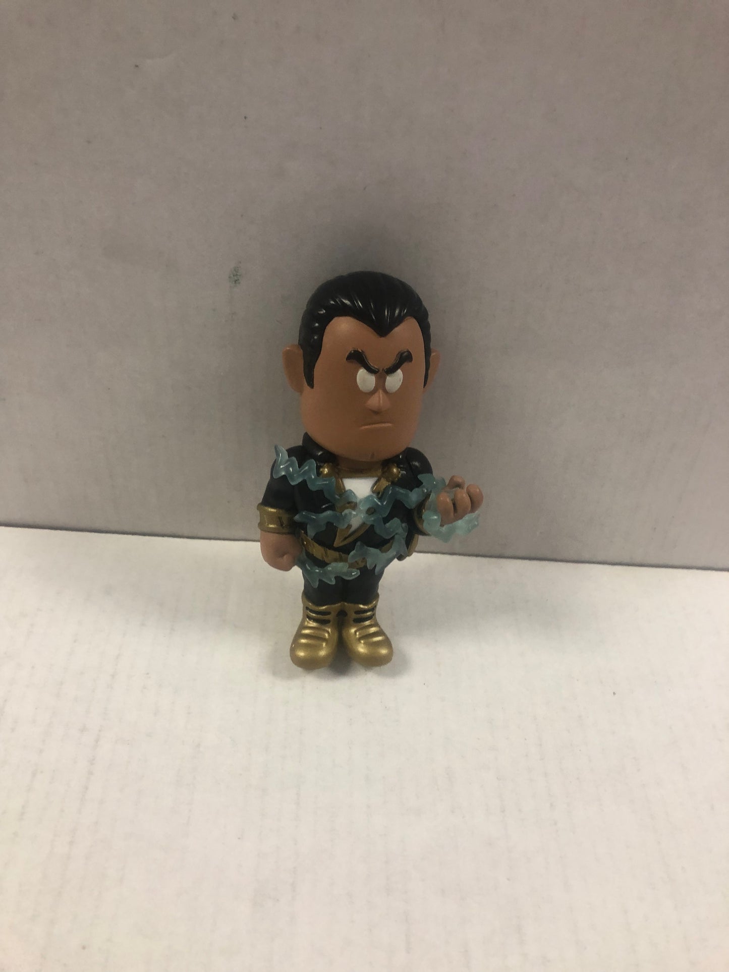 FUNKO SODA FIGURE BLACK ADAM CHASE