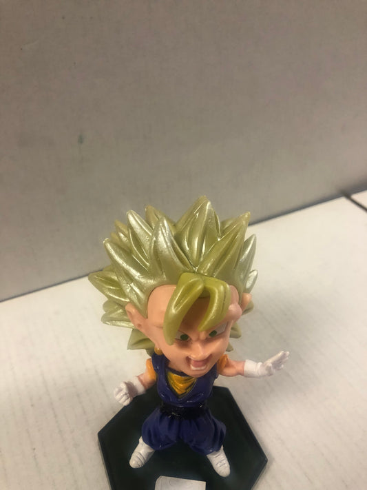 DRAGON BALL Z FIGURE VEGITO