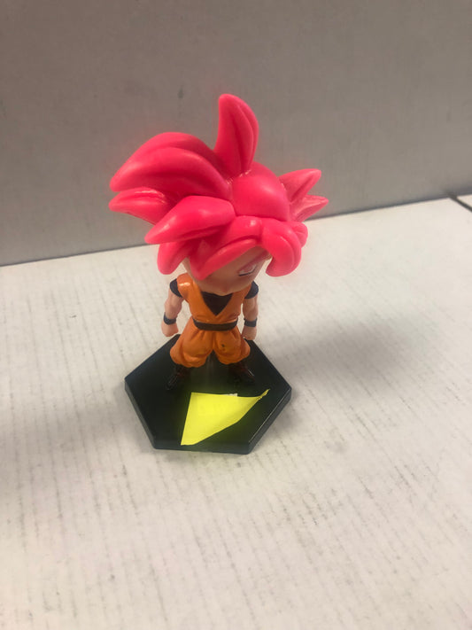 DRAGON BALL Z FIGURE GOKU