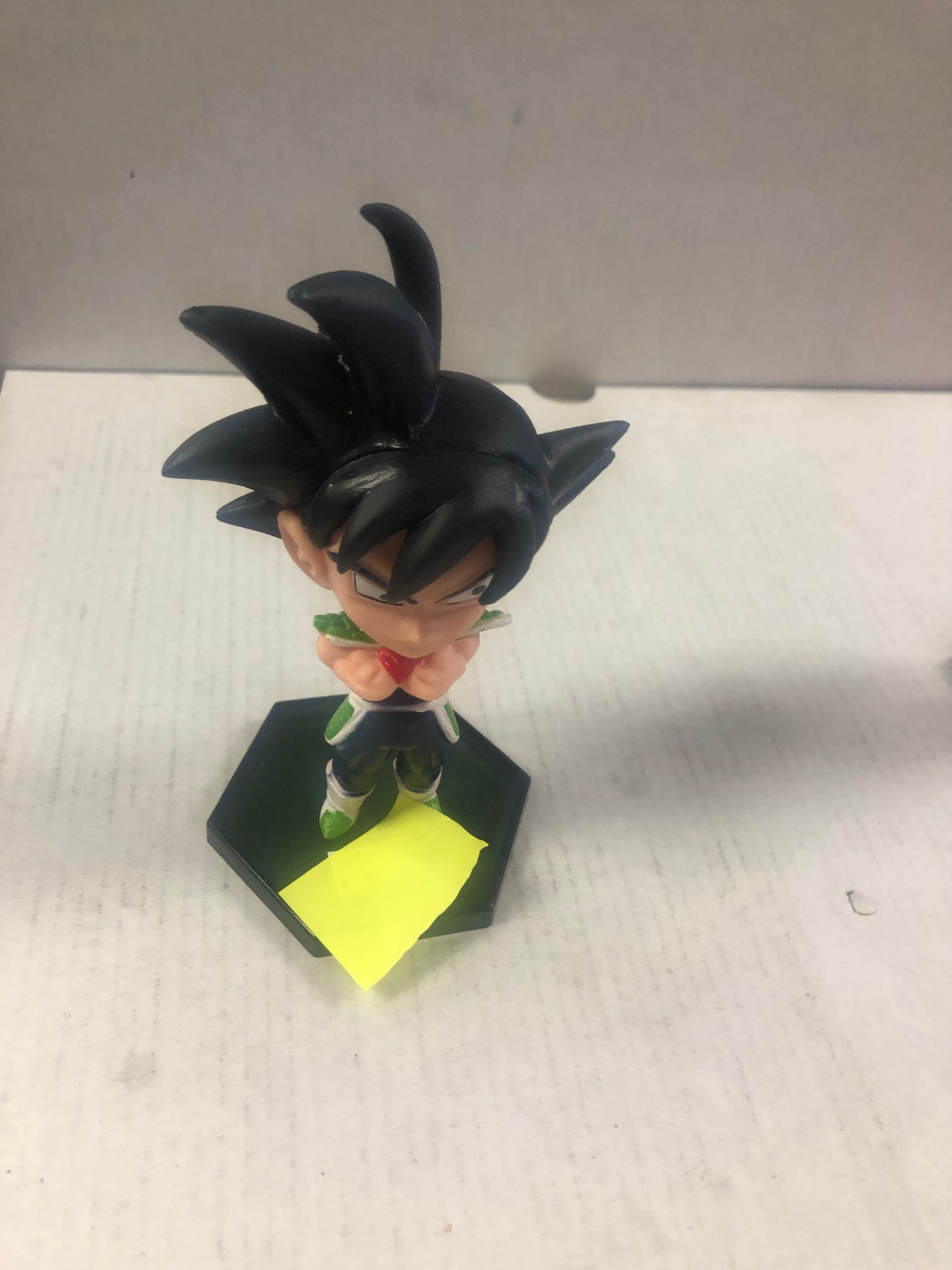 DRAGON BALL Z FIGURE