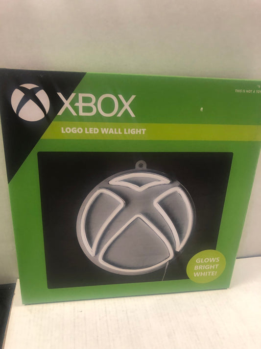 XBOX 10 IN WALL LED LIGHT