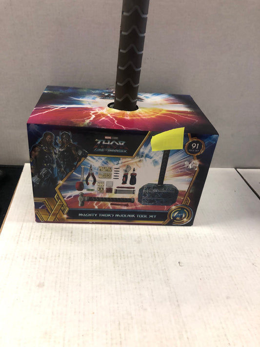 UKONIC MIGHTY THORS MJOLNIR TOOL SET