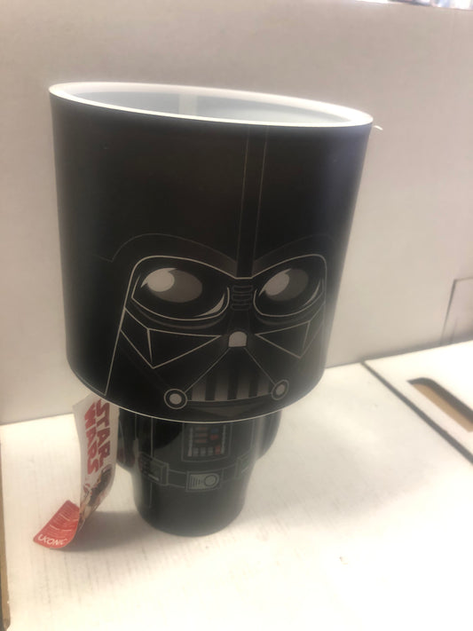 DARTH VADER LAMP