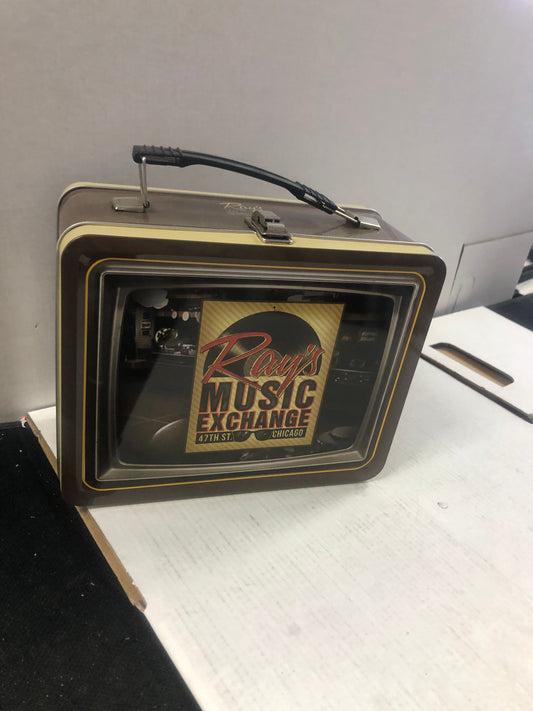 THE BLUES BROTHERS LUNCHBOX (2018)