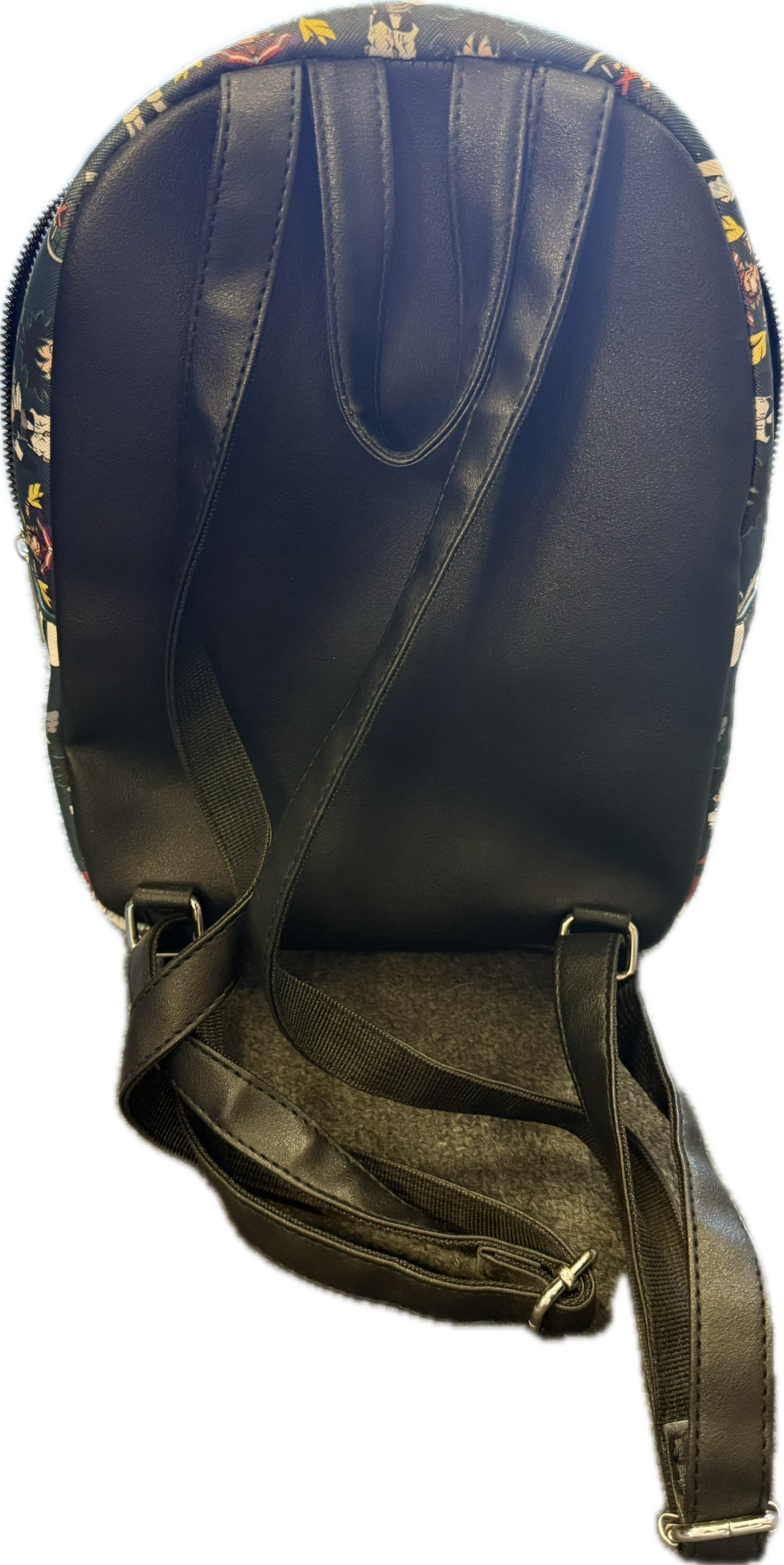 MY HERO ACADEMIA BACKPACK and wallet PURSE PLEATHER QUALITY