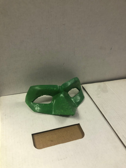 GREEN LANTERN MASK