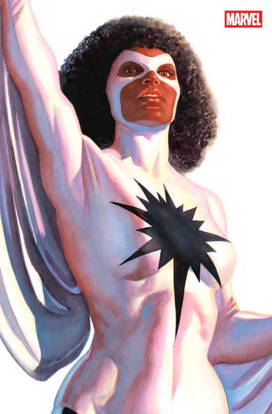 MARVEL COMICS THUNDERBOLTS: DOOMSTRIKE #4 Alex Ross Variant DOOM]