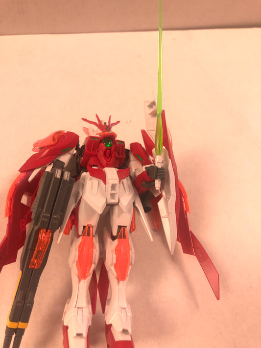 RED GUNDAM LOOSE