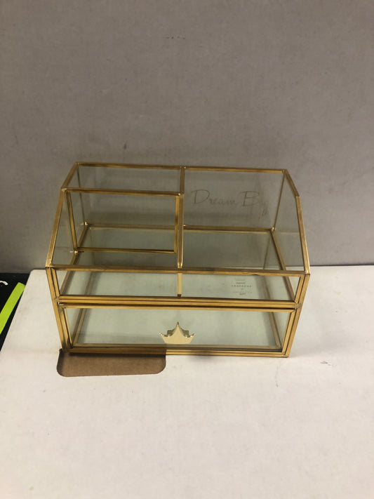 POPSUGAR/ DISNEY PRINCESS JEWELRY ORGANIZER NO BOX