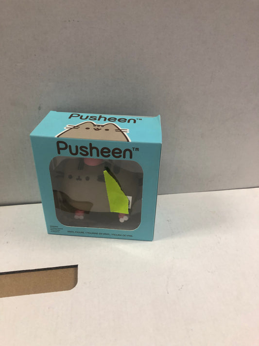 PUSHEEN BOX EXCLUSIVE ROLLER SKATE PUSHEEN