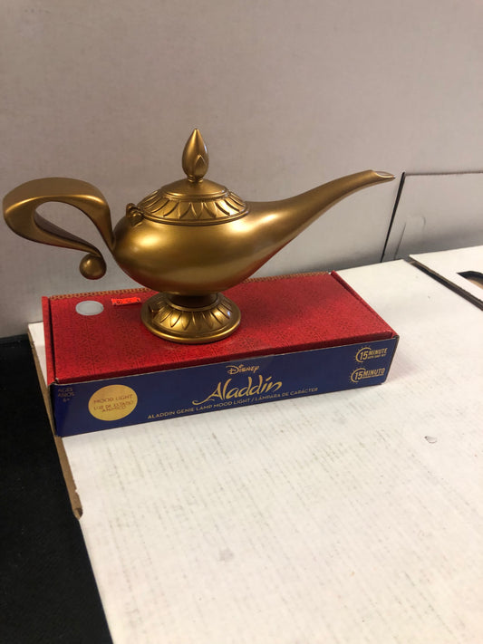 UKONIC ALADDIN GENIE LAMP MOOD LIGHT