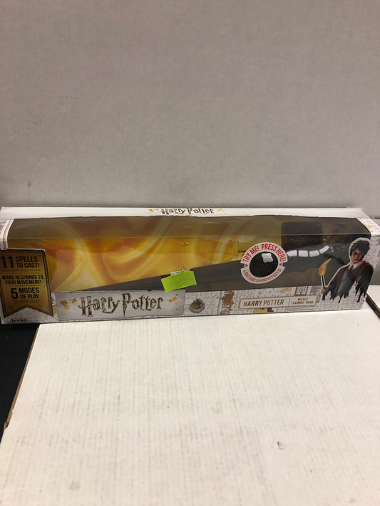 JAKKS PACIFIC HARRY POTTER TRAINING WAND