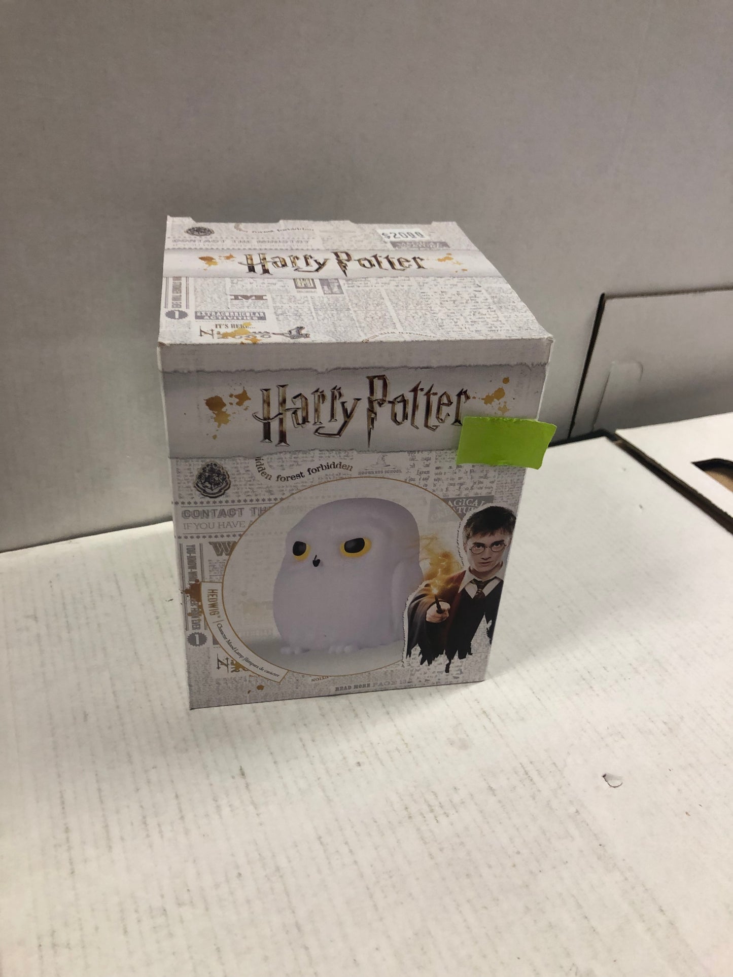 UKONIC HEDWIG MOOD LAMP
