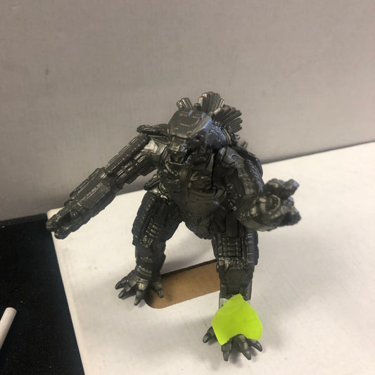 MECHAGODZILLA FIGURE LOOSE