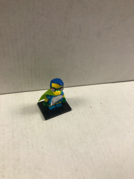 LEGO SIMPSONS MILHOUSE