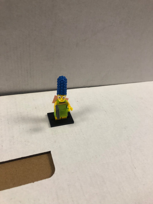 LEGO SIMPSONS MARGE