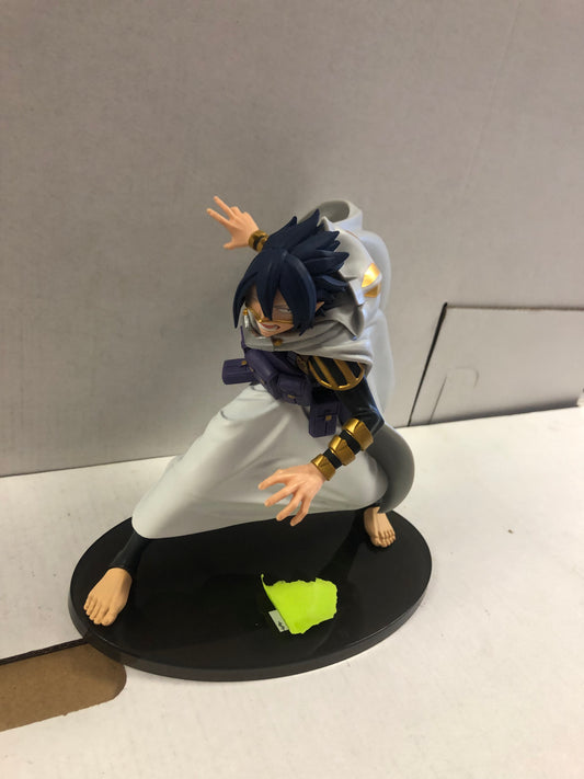 BANDAI STUDIOS ANIME STATUE NO BOX GREAT CONDITION