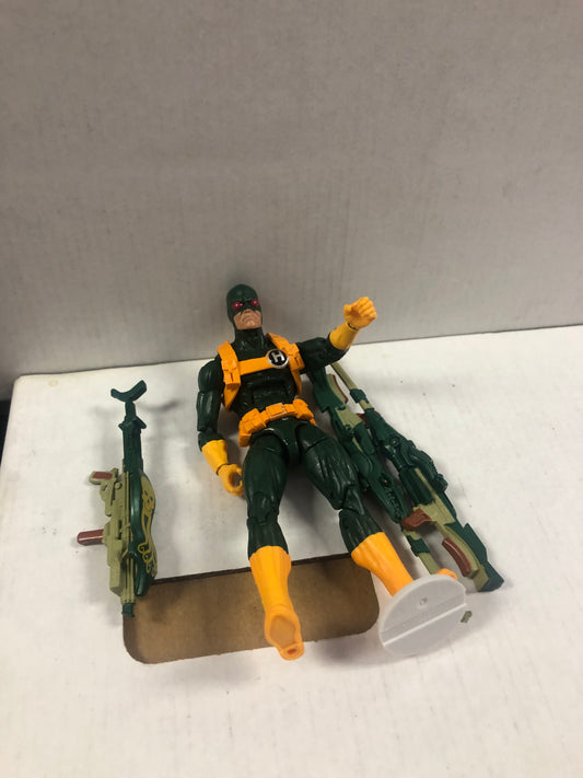 MARVEL LEGENDS HYDRA SOLDIER LOOSE FIGURE