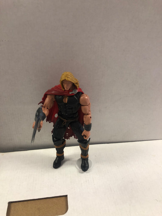 MARVEL LEGENDS THOR WITH AXE LOOSE FIGURE