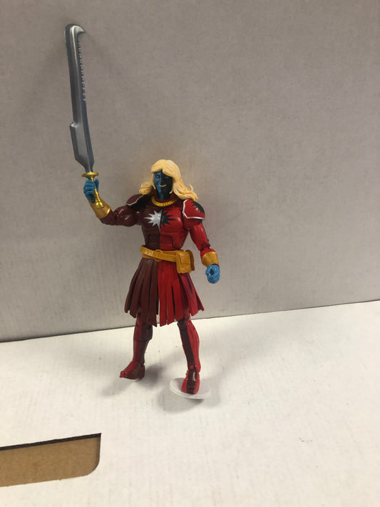 MARVEL LEGENDS LOOSE FIGURE