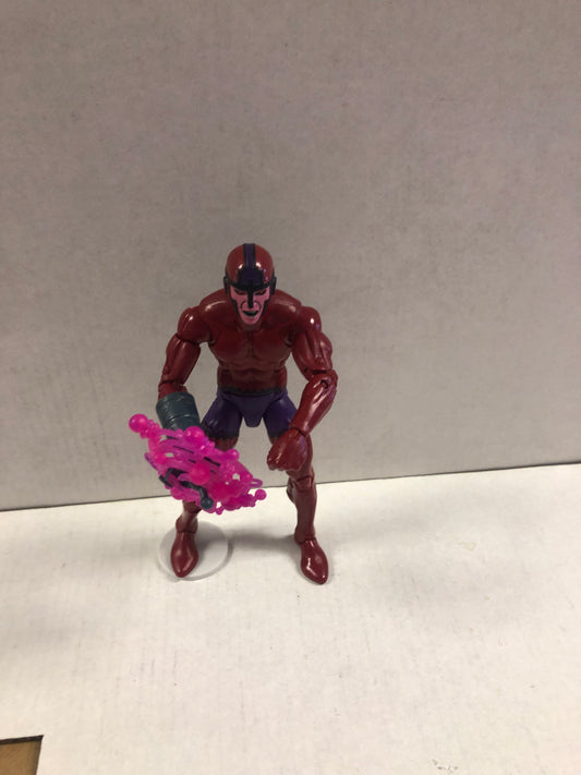 MARVEL LEGENDS KLAW LOOSE FIGURE