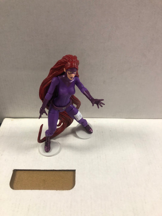MARVEL LEGENDS MUDUSA LOOSE FIGURE
