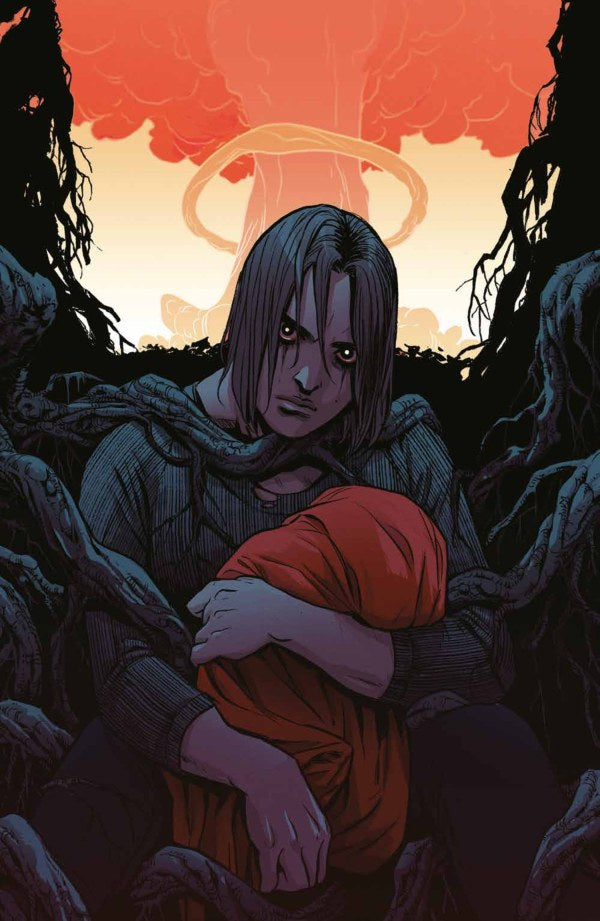 BOOM COMICS THE WAR #3 CVR E VIGRIN
