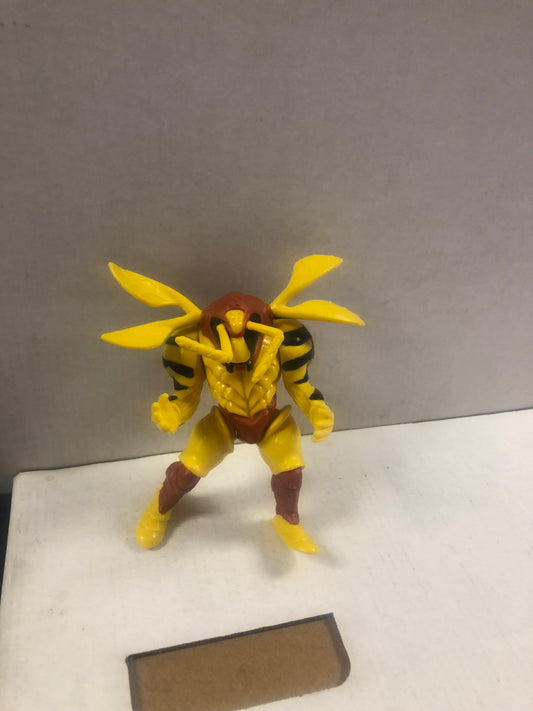 POWER RANGERS BEE LOOSE FIGURE