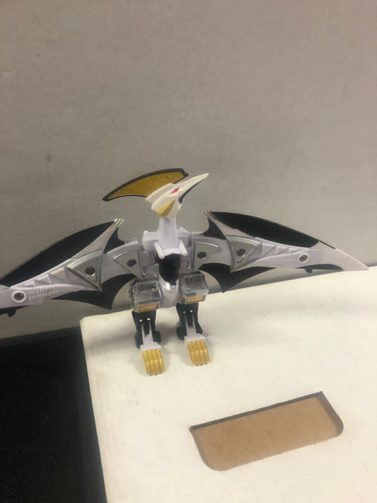 POWER RANGERS PTERODACTYL ZORD LOOSE