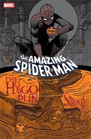 MARVEL COMICS AMAZING SPIDER-MAN #4 MARK CHIARELLO VARIANT