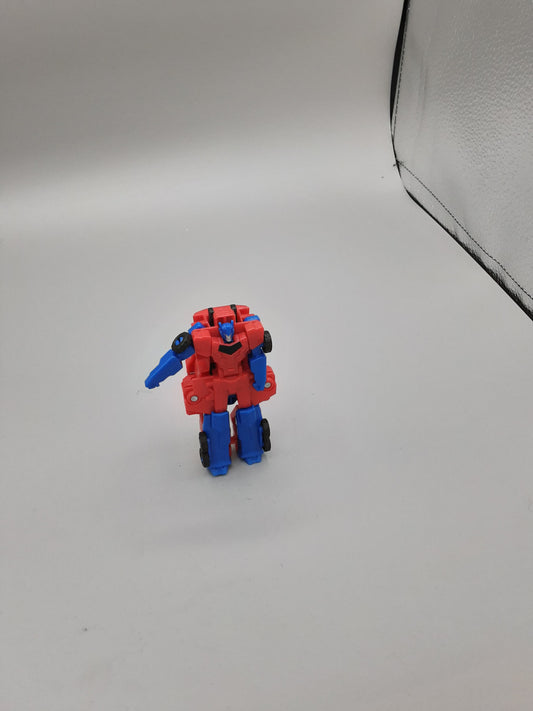 PRIMESTRONG OPTIMUS PRIME LOOSE FIGURE
