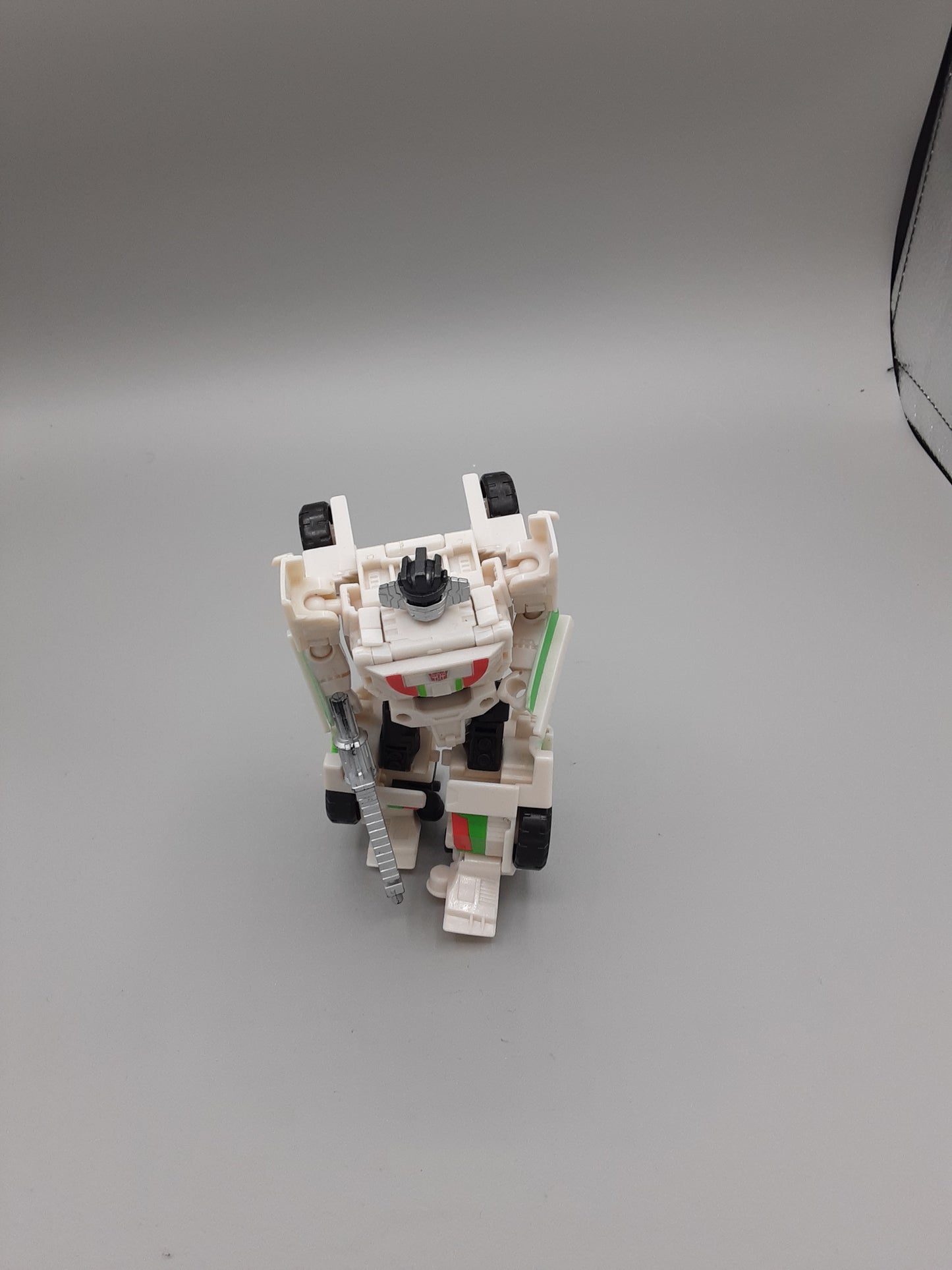 2015 TRANSFORMERS WHEELJACK LOOSE WITHOUT PACKAGING