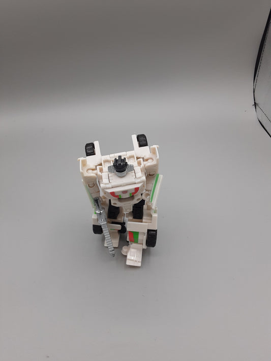 2015 TRANSFORMERS WHEELJACK LOOSE WITHOUT PACKAGING