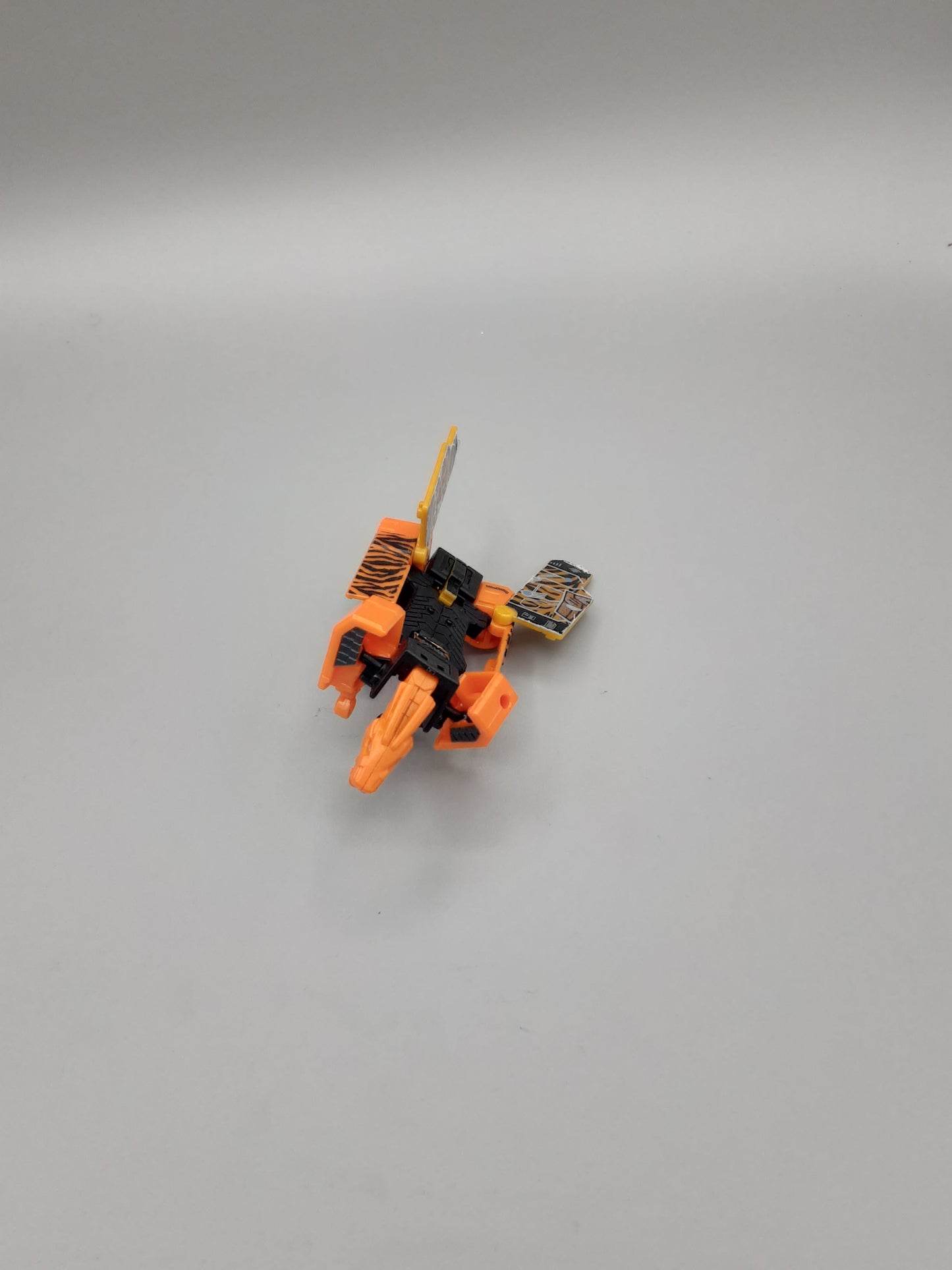 LEGENDS CLASS AUTOBOT STRIPES LOOSE FIGURE