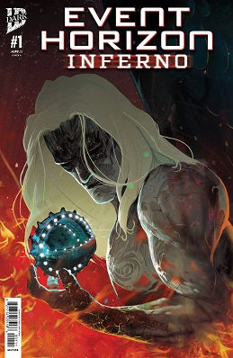 IDW Event Horizon: Inferino