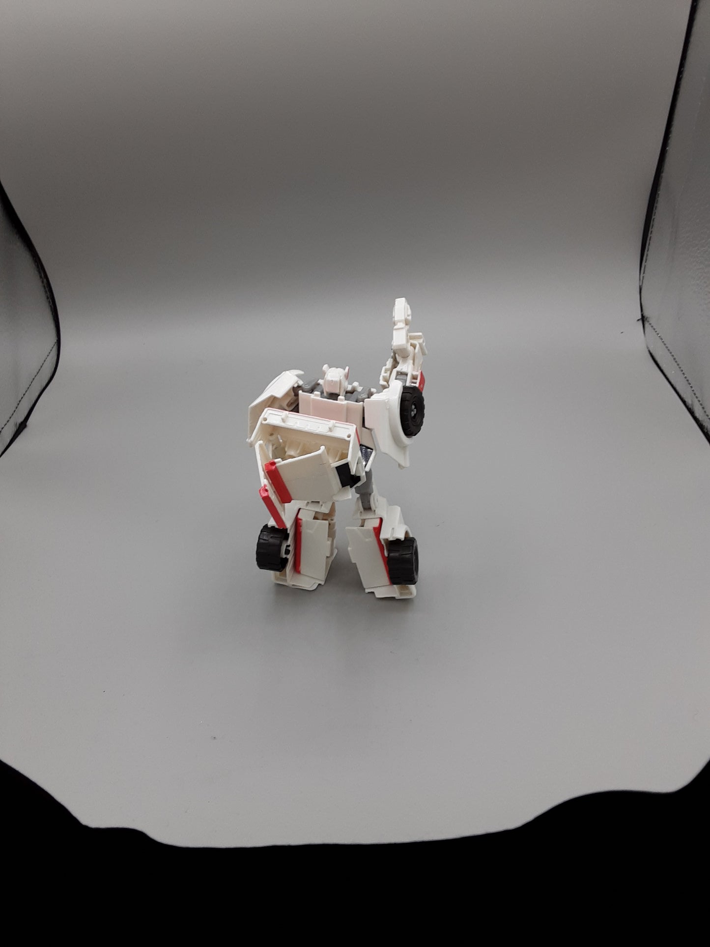 WARRIOR CLASS RACHET LOOSE WITHOUT PACKAGING